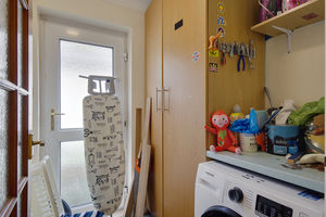 Utility Lobby- click for photo gallery